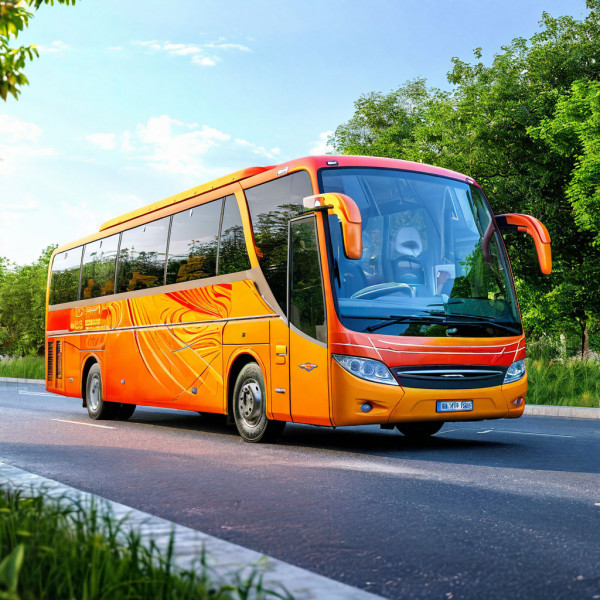 Автобус Москва  аэропорт Шереметьево Бердянск