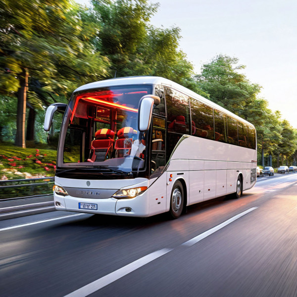 Автобус Москва  аэропорт Шереметьево Геническ