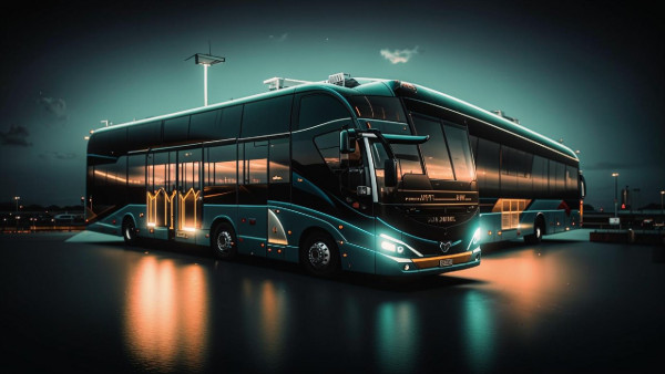 Трансфер Минск Каунас