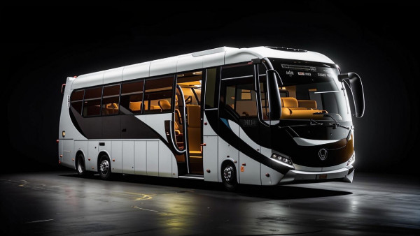 Автобус Мариуполь Москва