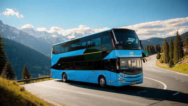 Трансфер Мариуполь (Россия) Варшава (Польша)