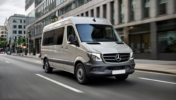 Трансфер Варшава Мелитополь