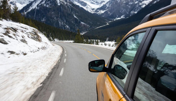 Такси Аэропорт Сочи Красная Поляна