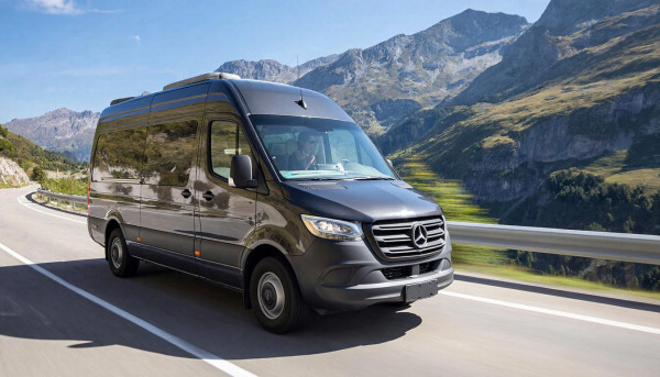 Трансфер Эльбрус Аэропорт Минеральные Воды Минивэн Микроавтобус