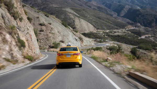 Такси Аэропорт Минеральные Воды Эльбрус