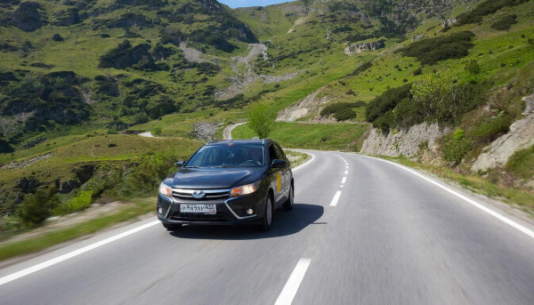 Такси Терскол Аэропорт Минеральные Воды