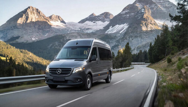 Трансфер Архыз Аэропорт Минеральные Воды Минивэн