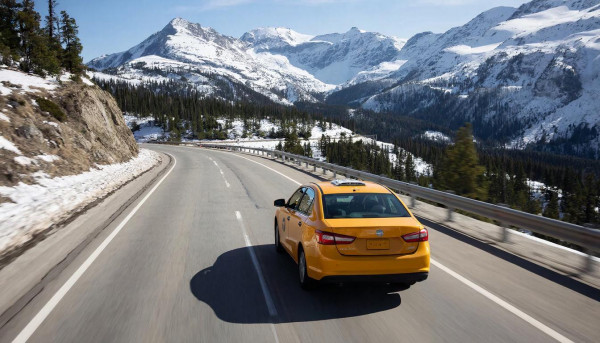 Такси Аэропорт Адлер Красная Поляна