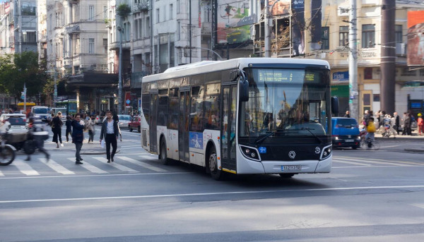 Автобус Минск Варшава