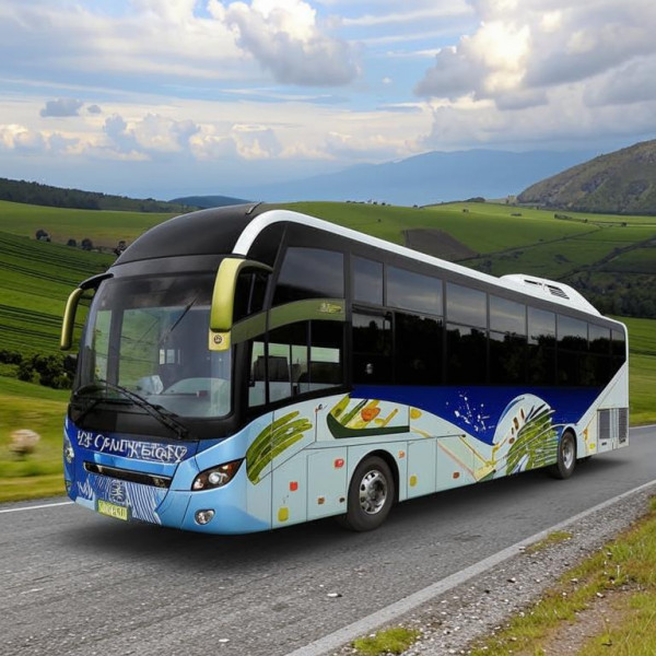 Автобус Москва аэропорт Шереметьево Симферополь