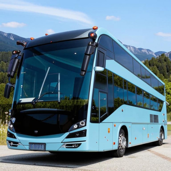 Трансфер Варшава Бердянск