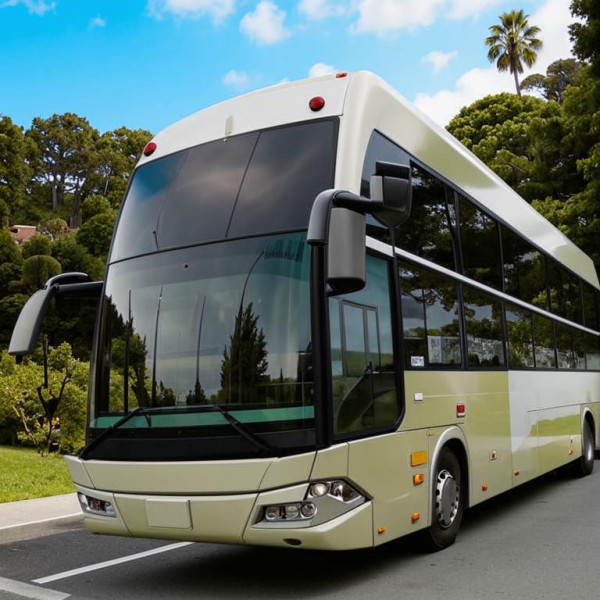 Купить билет на автобус.