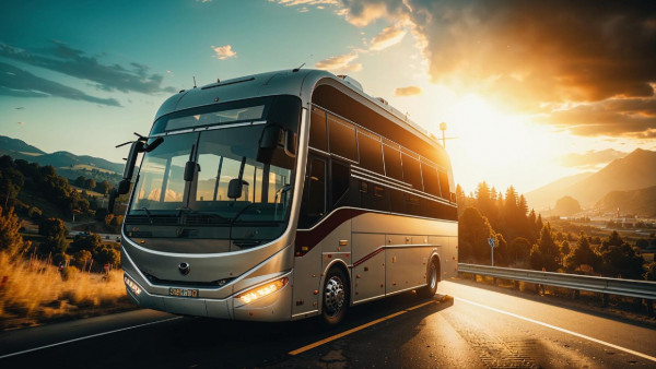 Билет на автобус Минск Симферополь